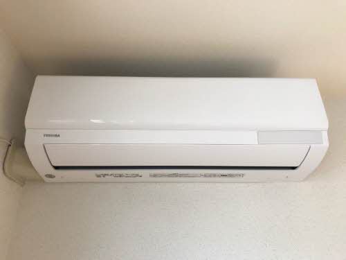 メゾン・ド・オクラホマ　Ⅴ 101号-12