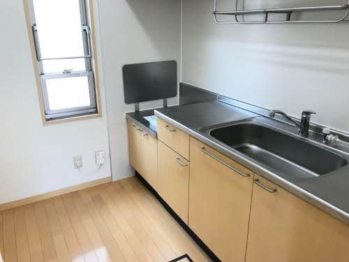 メゾン・ド・オクラホマ　Ⅴ 101号-13