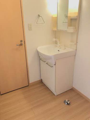 メゾン・ド・オクラホマ　Ⅴ 101号-14