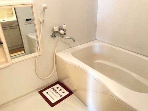 メゾン・ド・オクラホマ　Ⅴ 101号-15