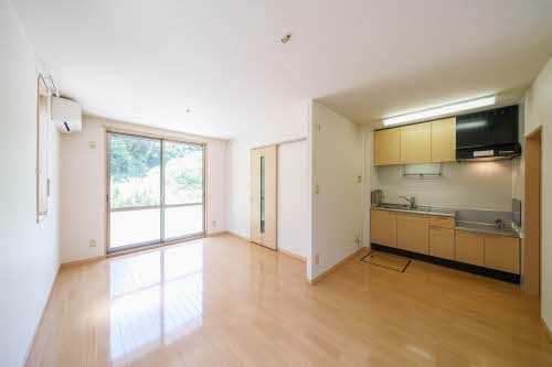 ディアスモダン明石台Ⅰ 101号-2