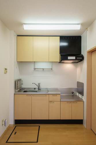 ディアスモダン明石台Ⅰ 101号-4