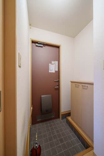 ディアスモダン明石台Ⅰ 101号-5