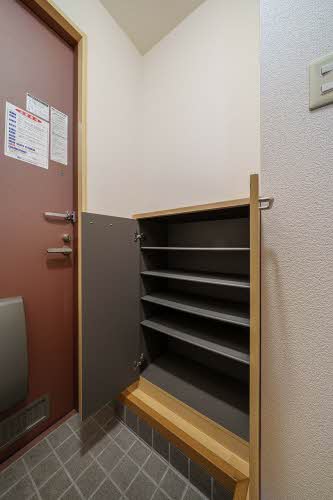 ディアスモダン明石台Ⅰ 101号-6