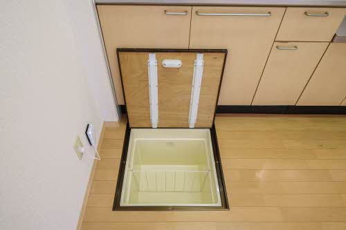 ディアスモダン明石台Ⅰ 101号-11