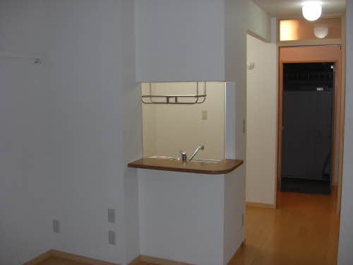 シャーメゾン・ドルチェ 101号-3