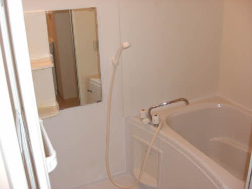 シャーメゾン・ドルチェ 101号-4