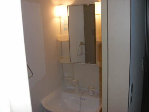 シャーメゾン・ドルチェ 101号-5