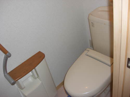 シャーメゾン・ドルチェ 101号-6