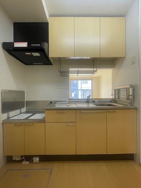 シャーメゾン・スクエアＣ 102号-4