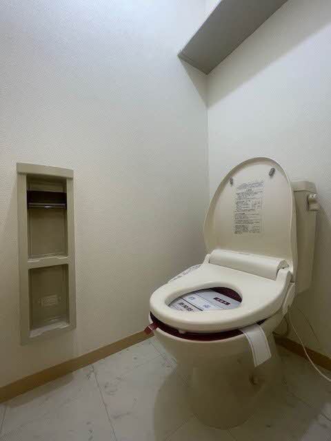 シャーメゾン・スクエアＣ 102号-7