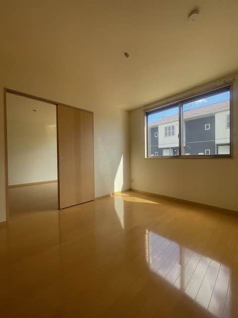 シャーメゾン・スクエアＣ 102号-9