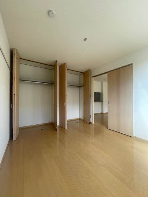 シャーメゾン・スクエアＣ 102号-10