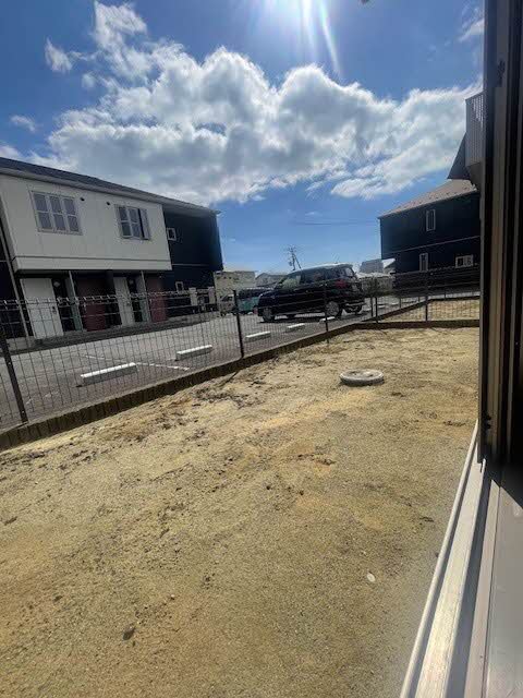 シャーメゾン・スクエアＣ 102号-12