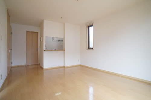 シャーメゾン・スクエアＣ 103号-6