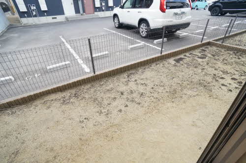 シャーメゾン・スクエアＣ 103号-8