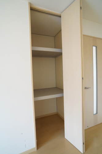 シャーメゾン・スクエアＣ 103号-11