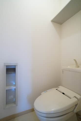 シャーメゾン・スクエアＣ 103号-12