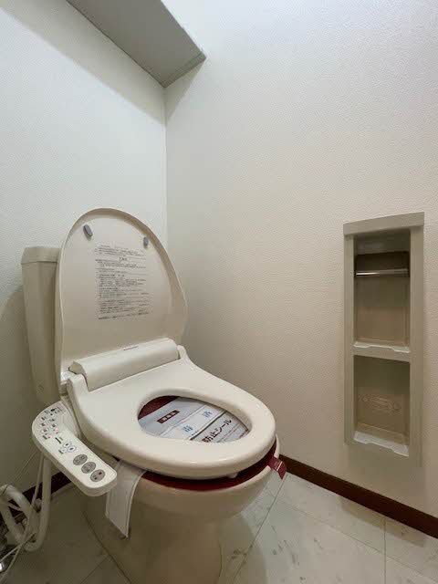 ディアス　泉 102号-4