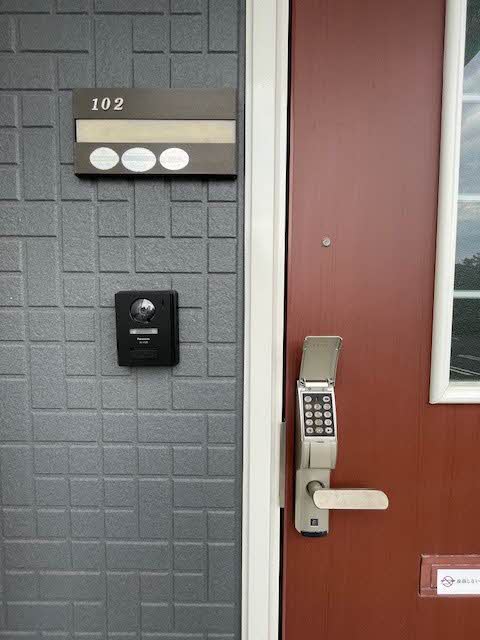 ディアス　泉 102号-12