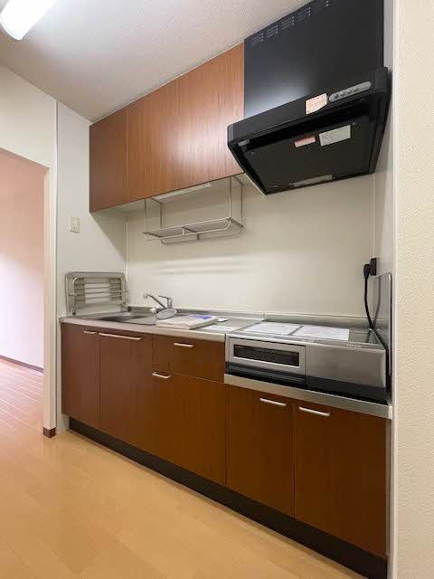 ディアス　泉 202号-3