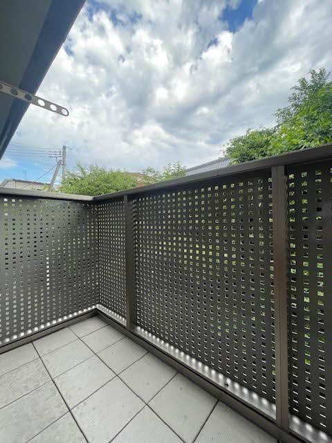 ディアス　泉 202号-9