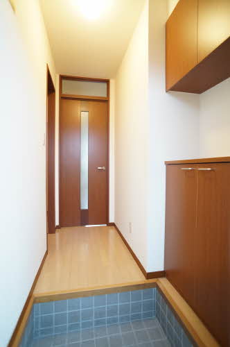 フラットＭ 103号-2