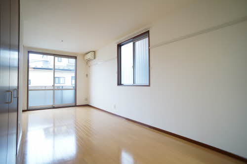 フラットＭ 103号-5