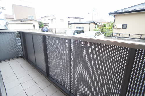 フラットＭ 103号-8