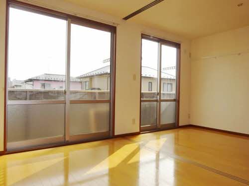 フラットＭ 205号-3