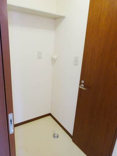 フラットＭ 205号-11