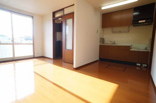 ヴィクトワーズ 102号-2