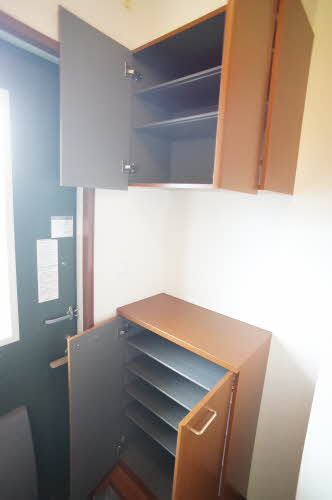 ヴィクトワーズ 102号-8