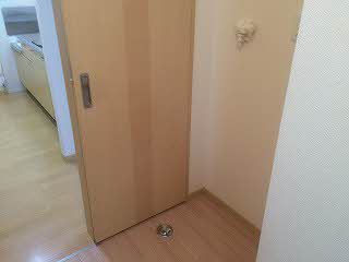 ビエナ弓の町 201号-12