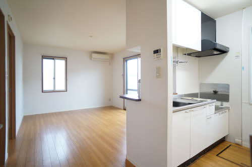 ソレアードＫ－Ⅲ-2