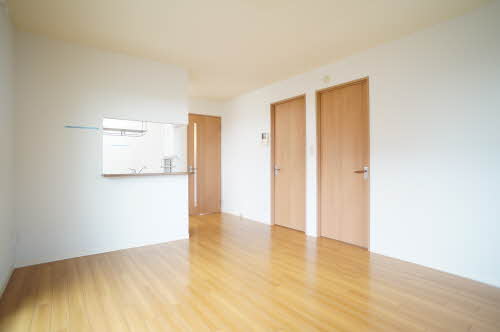 ソレアードＫ－Ⅲ-3