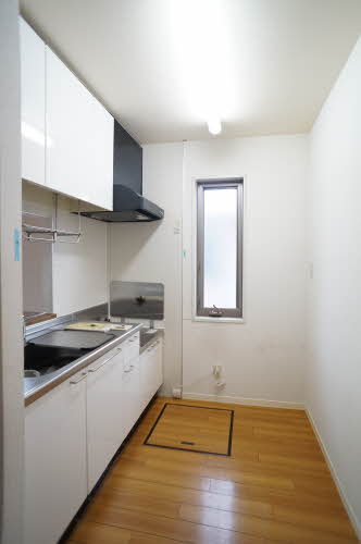 ソレアードＫ－Ⅲ-5