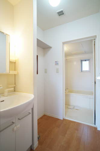 ソレアードＫ－Ⅲ-8