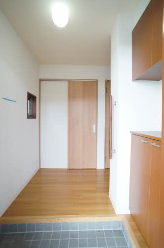 ソレアードＫ－Ⅲ-9