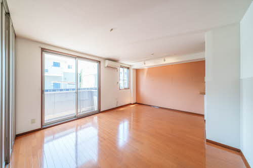 ウィル　クレールⅢ 102号-2