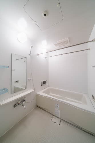 ウィル　クレールⅢ 102号-6