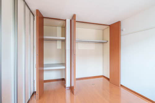 ウィル　クレールⅢ 102号-12