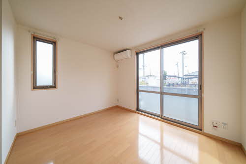 タウンコートＡ 103号-2