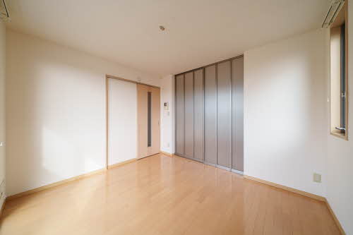 タウンコートＡ 103号-3