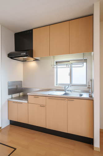 タウンコートＡ 103号-4