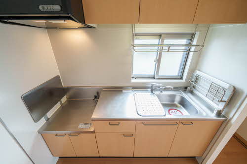 タウンコートＡ 103号-5