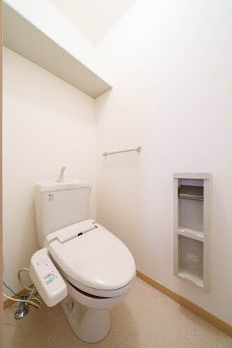 タウンコートＡ 103号-7