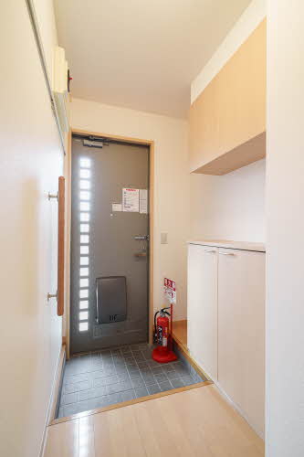 タウンコートＡ 103号-10