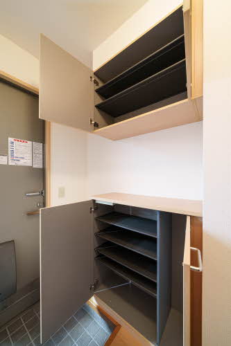 タウンコートＡ 103号-11