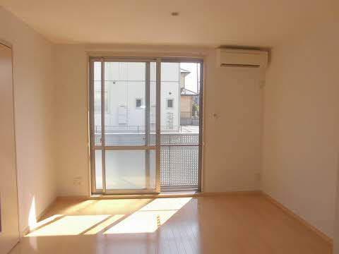 タウンコートB 101号-2